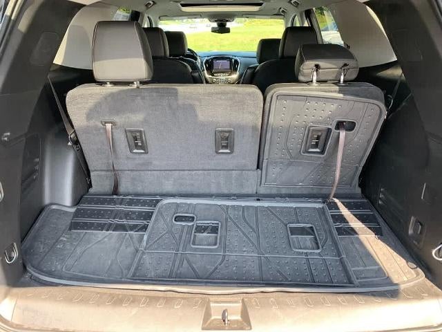 2019 Chevrolet Traverse AWD 3LT