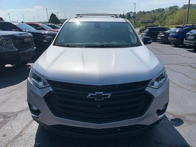 2019 Chevrolet Traverse AWD 3LT