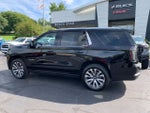 2025 Chevrolet Tahoe 4WD High Country