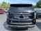 2025 Chevrolet Tahoe 4WD High Country