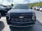 2025 Chevrolet Tahoe 4WD High Country