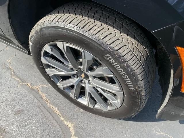 2025 Chevrolet Tahoe 4WD High Country