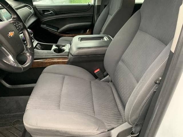 2018 Chevrolet Tahoe 4WD LS