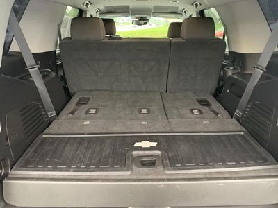 2018 Chevrolet Tahoe 4WD LS