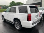 2018 Chevrolet Tahoe 4WD LS
