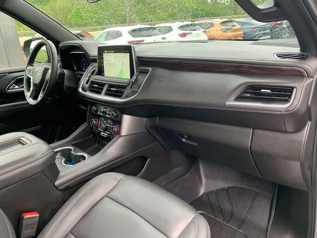 2023 Chevrolet Suburban 4WD Z71