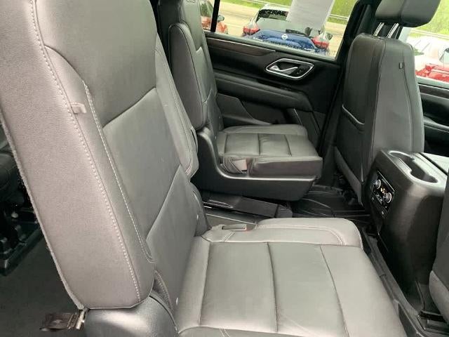 2023 Chevrolet Suburban 4WD Z71