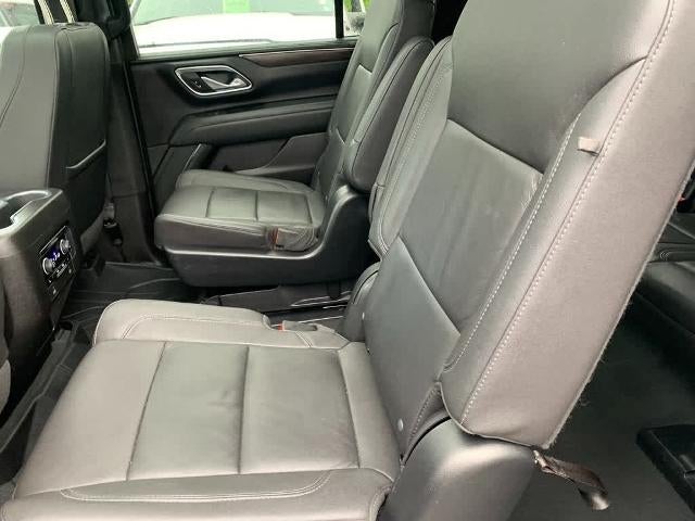 2023 Chevrolet Suburban 4WD Z71