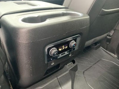 2023 Chevrolet Suburban 4WD Z71