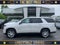 2021 Chevrolet Tahoe 4WD High Country