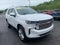 2021 Chevrolet Tahoe 4WD High Country