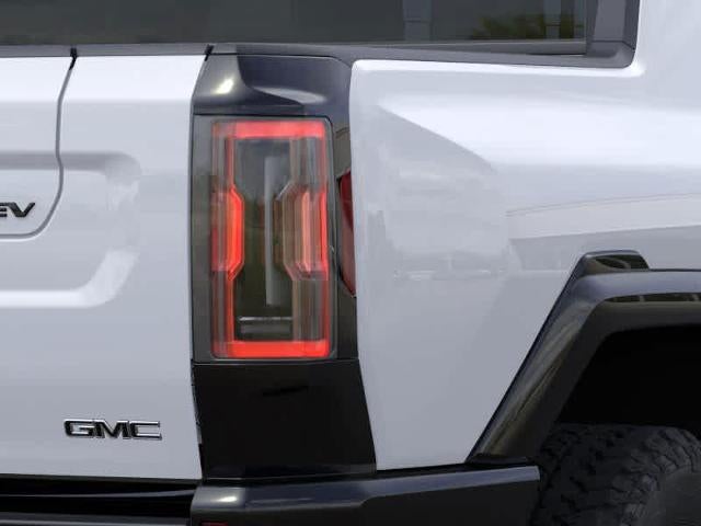 2025 GMC HUMMER EV Pickup e4WD Crew Cab 2X