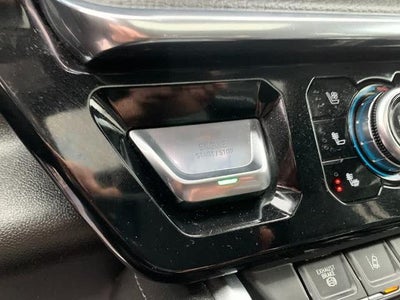 2024 GMC Sierra 2500 HD Crew Cab Standard Box 4-Wheel Drive Denali