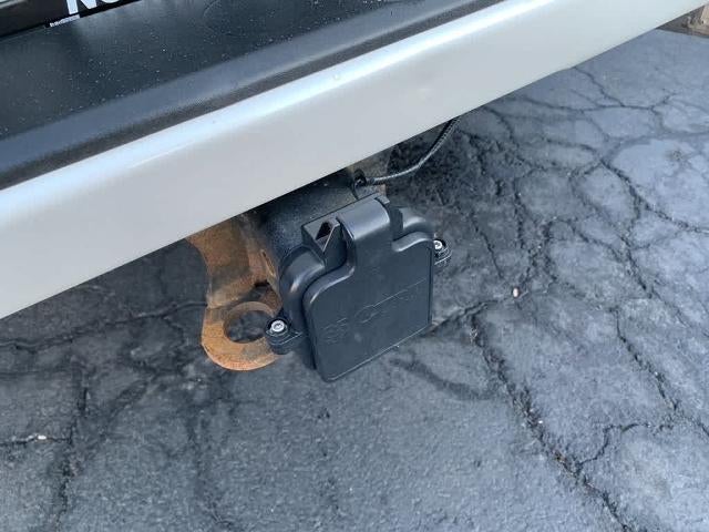 2022 GMC Sierra 2500 HD Crew Cab Long Box 4-Wheel Drive Denali