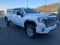 2022 GMC Sierra 2500 HD Crew Cab Long Box 4-Wheel Drive Denali