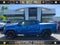 2021 GMC Canyon Crew Cab Short Box 4-Wheel Drive Elevation