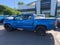 2021 GMC Canyon Crew Cab Short Box 4-Wheel Drive Elevation