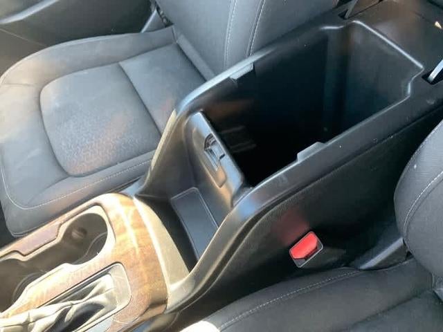 2021 GMC Canyon Crew Cab Short Box 4-Wheel Drive Elevation