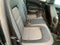 2021 GMC Canyon Crew Cab Short Box 4-Wheel Drive AT4 w/Cloth