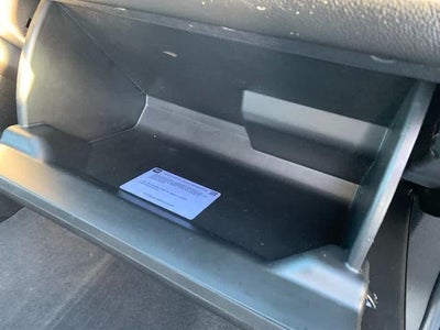 2022 GMC Canyon Crew Cab Short Box 4-Wheel Drive AT4 w/Cloth