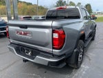 2024 GMC Canyon Crew Cab Short Box 4-Wheel Drive AT4