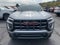 2024 GMC Canyon Crew Cab Short Box 4-Wheel Drive AT4
