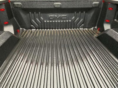 2026 GMC Sierra 1500 Crew Cab Short Box 4-Wheel Drive Elevation 3SB