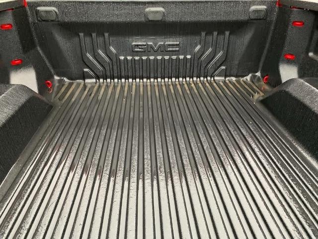 2026 GMC Sierra 1500 Crew Cab Short Box 4-Wheel Drive Elevation 3SB