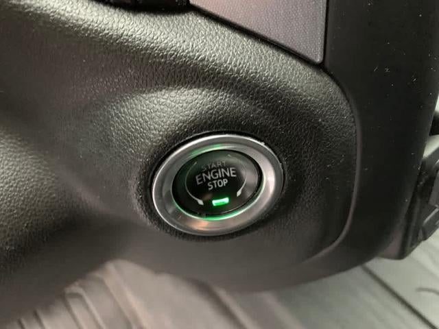2019 GMC Sierra 1500 Double Cab Standard Box 4-Wheel Drive Elevation