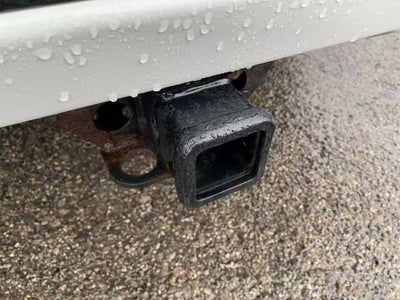 2020 GMC Sierra 1500 Double Cab Standard Box 4-Wheel Drive Elevation