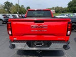 2026 GMC Sierra 1500 Double Cab Standard Box 2-Wheel Drive SLE