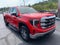 2026 GMC Sierra 1500 Double Cab Standard Box 2-Wheel Drive SLE