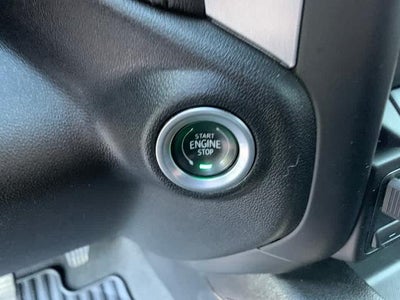 2021 GMC Sierra 1500 Crew Cab Standard Box 4-Wheel Drive Elevation
