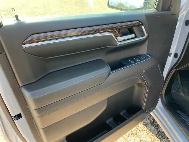 2024 GMC Sierra 1500 Crew Cab Short Box 4-Wheel Drive SLE