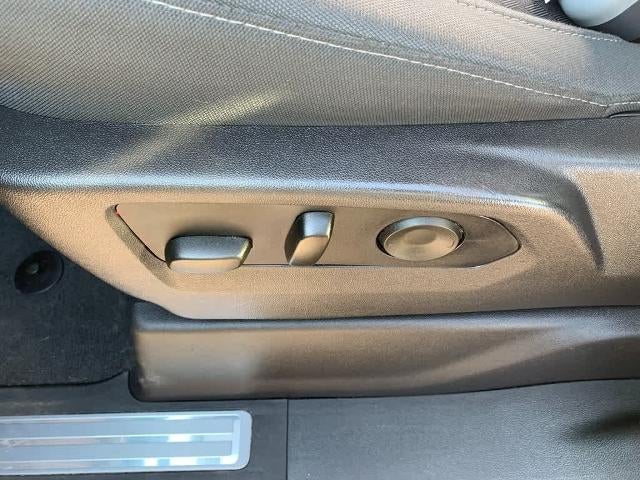 2024 GMC Sierra 1500 Crew Cab Short Box 4-Wheel Drive SLE