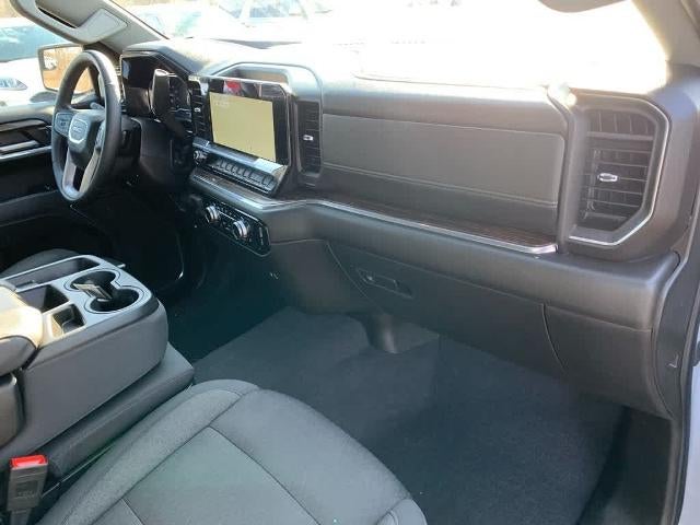 2024 GMC Sierra 1500 Crew Cab Short Box 4-Wheel Drive SLE