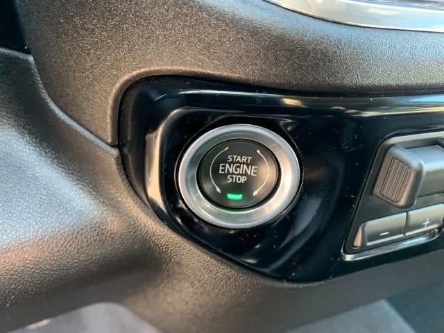 2024 GMC Sierra 1500 Crew Cab Short Box 4-Wheel Drive SLE