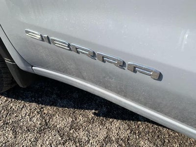 2024 GMC Sierra 1500 Crew Cab Short Box 4-Wheel Drive SLE