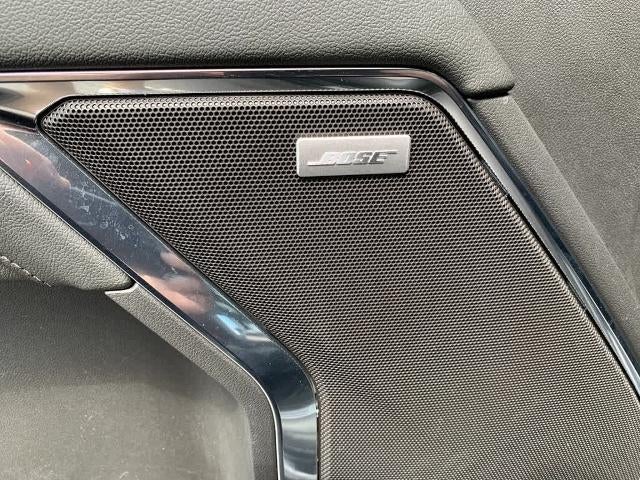 2025 GMC Sierra 1500 Crew Cab Short Box 4-Wheel Drive Elevation 3SB