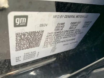 2025 GMC Sierra 1500 Crew Cab Short Box 4-Wheel Drive Elevation 3SB