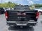2025 GMC Sierra 1500 Crew Cab Short Box 4-Wheel Drive Elevation 3SB