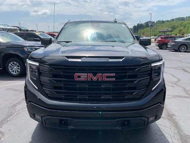 2025 GMC Sierra 1500 Crew Cab Short Box 4-Wheel Drive Elevation 3SB