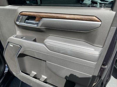 2026 GMC Sierra 1500 Crew Cab Short Box 4-Wheel Drive Elevation 3SB