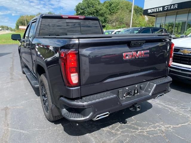2026 GMC Sierra 1500 Crew Cab Short Box 4-Wheel Drive Elevation 3SB