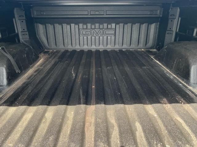 2026 GMC Sierra 1500 Crew Cab Short Box 4-Wheel Drive Elevation 3SB