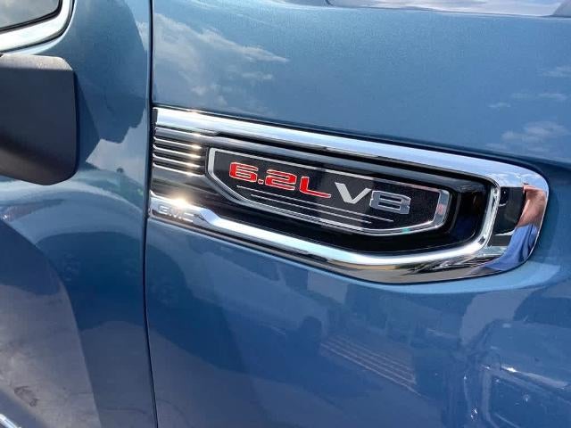 2026 GMC Sierra 1500 Crew Cab Short Box 4-Wheel Drive Denali
