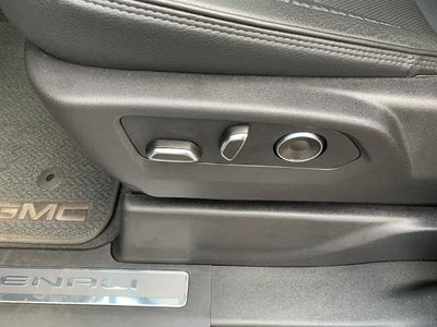 2026 GMC Sierra 1500 Crew Cab Short Box 4-Wheel Drive Denali