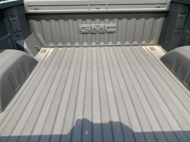 2026 GMC Sierra 1500 Crew Cab Short Box 4-Wheel Drive Denali