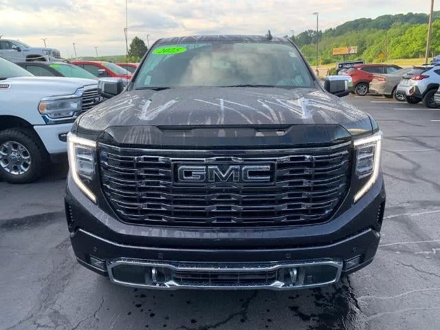 2025 GMC Sierra 1500 Crew Cab Short Box 4-Wheel Drive Denali Ultimate