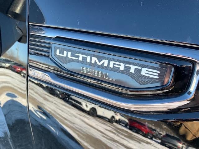 2023 GMC Sierra 1500 Crew Cab Short Box 4-Wheel Drive Denali Ultimate